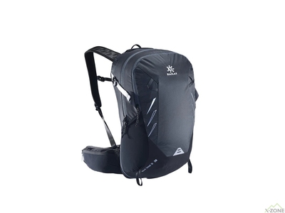 Рюкзак Kailas Wind Tunnel III Lightweight Trekking Backpack 28L, Silent Black (KA2353009) - фото