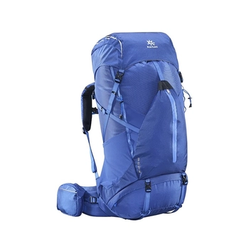 Рюкзак Kailas Ridge II Lightweight Hiking Backpack 48+5L, Soft Blue (KA2253009) - фото