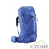 Рюкзак Kailas Ridge II Lightweight Hiking Backpack 48+5L, Soft Blue (KA2253009) - фото