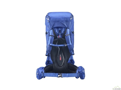 Рюкзак Kailas Ridge II Lightweight Hiking Backpack 48+5L, Soft Blue (KA2253009) - фото