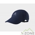 Кепка Kailas Lightweight Trekking Baseball Cap, Navy Blue (KF2411502) - фото