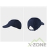 Кепка Kailas Lightweight Trekking Baseball Cap, Navy Blue (KF2411502) - фото