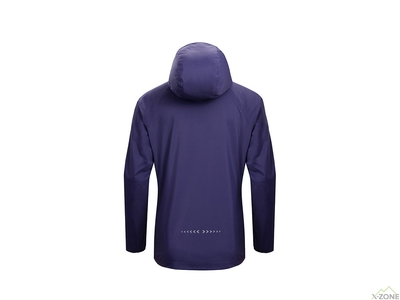 Куртка Kailas Aero Nebula GTX Hardshell Jacket Women's, Hibiscus Purple (KG2231219) - фото