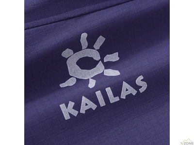 Куртка Kailas Aero Nebula GTX Hardshell Jacket Women's, Hibiscus Purple (KG2231219) - фото