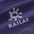 Куртка Kailas Nebula GTX-Paclite2.0 3L Waterproof Hardshell Jacket Women's, Hibiscus Purple (KG2231219) - фото