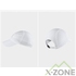 Кепка Kailas Lightweight Trekking Baseball Cap, Bright White (KF2411502) - фото