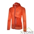 Куртка женская для бега Kailas Aero Nebula Light Trail Running Jacket Women's, Sunset Orange (KG2231220) - фото