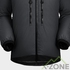 Куртка пухова Kailas 6000GT Down Jacket Men's, Moon Rock Gray/Black (KG2343144) - фото