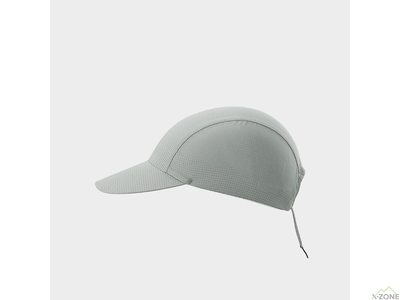 Кепка Kailas Ultralight Trail Running Baseball Cap, Gray (KF2411508) - фото