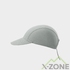 Кепка Kailas Ultralight Trail Running Baseball Cap, Gray (KF2411508) - фото