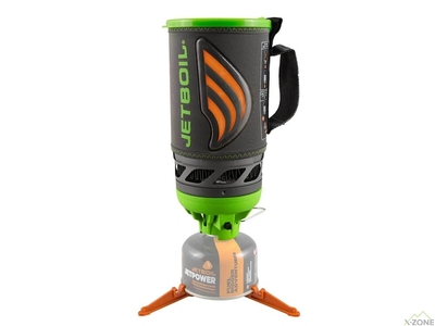 Система приготовления пищи Jetboil Flash Java 1 л, Ecto (JB FLJVEC-EU) - фото