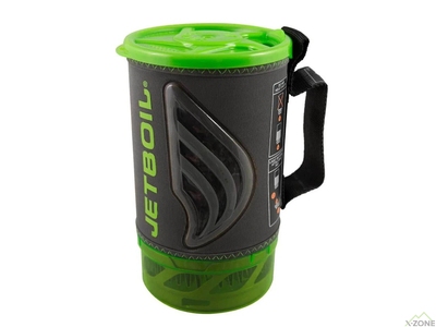 Система приготовления пищи Jetboil Flash Java 1 л, Ecto (JB FLJVEC-EU) - фото