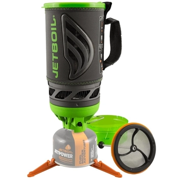 Система приготування їжі Jetboil Flash Java 1 л, Ecto (JB FLJVEC-EU) - фото