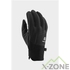 Перчатки Kailas Wind Master II Waterproof Gloves Men's, Black (KM2404101) - фото