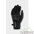 Перчатки Kailas Wind Master II Waterproof Gloves Men's, Black (KM2404101) - фото