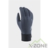 Перчатки флисовые Kailas Polartec Stretchy Fleece Gloves Men's, Navy Blue (KM2404102) - фото