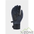 Перчатки флисовые Kailas Polartec Stretchy Fleece Gloves Men's, Navy Blue (KM2404102) - фото