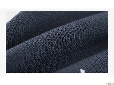 Перчатки флисовые Kailas Polartec Stretchy Fleece Gloves Men's, Black (KM2404102) - фото