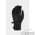 Рукавички флісові Kailas Polartec Stretchy Fleece Gloves Men's, Black (KM2364103) - фото