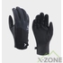 Перчатки беговые Kailas Windproof Trail Running Gloves Men's, Morandi Gray (KM2408101) - фото