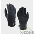 Рукавички бігові Kailas Windproof Trail Running Gloves Men's, Morandi Gray (KM2408101) - фото