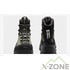 Черевики трекінгові чоловічі Kailas MT5-PRO GTX High Waterproof Trekking Shoes Men's, Black (KS2342101) - фото