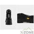 Ботинки треккинговые мужские Kailas MT5-PRO GTX High Waterproof Trekking Shoes Men's, Black (KS2342101) - фото