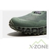 Кроссовки треккинговые Kailas Kuocang GTX Low Waterproof Lightweight Trekking Shoes Men's, Deep Moss Green (KS2412132) - фото