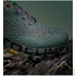 Кроссовки треккинговые Kailas Kuocang GTX Low Waterproof Lightweight Trekking Shoes Men's, Deep Moss Green (KS2412132) - фото