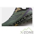 Кросівки трекінгові Kailas Kuocang GTX Low Waterproof Lightweight Trekking Shoes Men's, Deep Moss Green (KS2412132) - фото