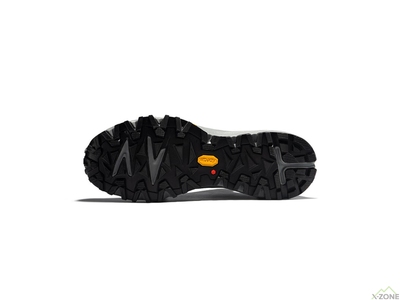 Кроссовки треккинговые Kailas Kuocang GTX Low Waterproof Lightweight Trekking Shoes Men's, Black/Deep Black (KS2412132) - фото