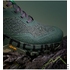 Кроссовки треккинговые Kailas Kuocang GTX Low Waterproof Lightweight Trekking Shoes Men's, Black (KS2412132) - фото