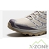 Кроссовки женские для трекинга Kailas Expedition 4 FLT Low Waterproof Trekking Shoes Women's, Campanula  Purple (KS2412220) - фото
