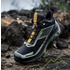 Кроссовки треккинговые женские Kailas Cloudflow FLT Mid Waterproof Trekking Shoes Women's, Light Wheat (KS2412223) - фото