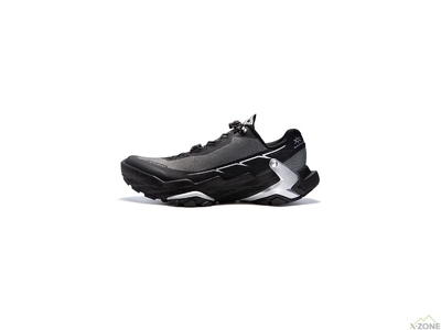 Трейлові кросівки Kailas Fuga DU Trail Running Shoes Men's, Black (KS2413111) - фото