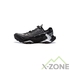 Трейлові кросівки Kailas Fuga DU Trail Running Shoes Men's, Black (KS2413111) - фото