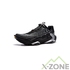 Трейлові кросівки Kailas Fuga DU Trail Running Shoes Men's, Black (KS2413111) - фото