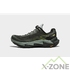 Трейлові кросівки Kailas Fuga YAO 2 Trail Running Shoes Men's, Army Green (KS2413118) - фото