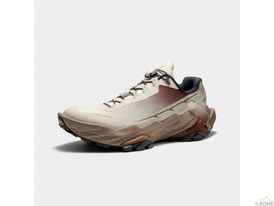 Трейловые женские кроссовки Kailas Fuga DU Trail Running Shoes Women's, Chalky (KS2413211) - фото