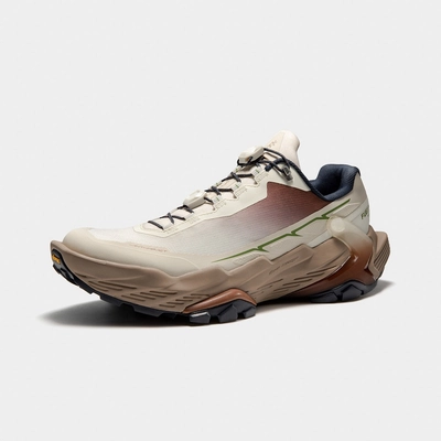 Трейловые женские кроссовки Kailas Fuga DU Trail Running Shoes Women's, Chalky (KS2413211) - фото