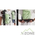 Рюкзак-жилет для трейлраннинга Kailas Fuga Air 8 Ⅳ Trail Running Vest, Fig Green (KA2364003) - фото