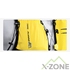 Беговой рюкзак-жилет Kailas Fuga Air 5 II Trail Running Bag, Yellow (KA2254004) - фото