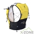 Беговой рюкзак-жилет Kailas Fuga Air 5 II Trail Running Bag, Yellow (KA2254004) - фото