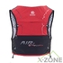 Біговий рюкзак-жилет Kailas Fuga Air 5 II Trail Running Bag, Red (KA2254004) - фото