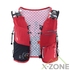 Біговий рюкзак-жилет Kailas Fuga Air 5 II Trail Running Bag, Red (KA2254004) - фото
