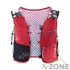 Беговой рюкзак-жилет Kailas Fuga Air 5 II Trail Running Bag, Red (KA2254004) - фото