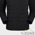 Куртка пухова Kailas Hooded Down Jacket Men's, Black (KG2343114) - фото