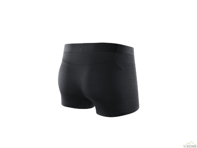 Термотрусы Kailas Trunks Men's, Black (KG2334301) - фото