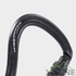 Карабін Kailas Blaze Sg Screw Gate Carabiner, Black (EC201) - фото