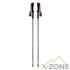 Палки беговые Kailas Vortex Carbon Fiber Trail Running Pole 115-125 cm, Charcoal (EE501) - фото